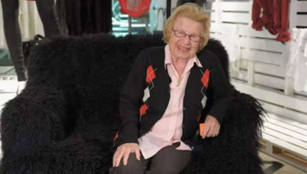 Hulu Nabs ‘Ask Dr. Ruth’ Documentary Ahead of Sundance