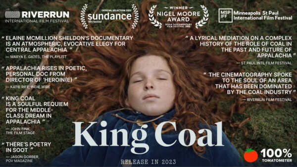 King coal 0516