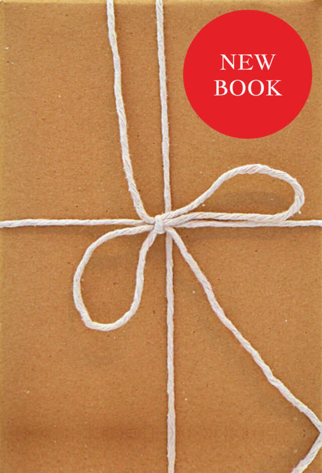 New book image